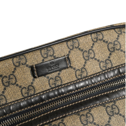 Gucci Supreme Messenger Bag