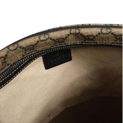 Gucci Supreme Messenger Bag