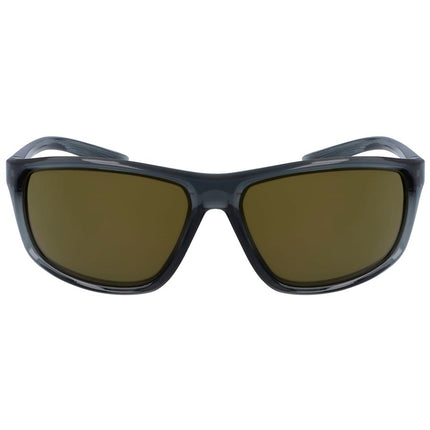 Nike Gray Injected Sunglasses