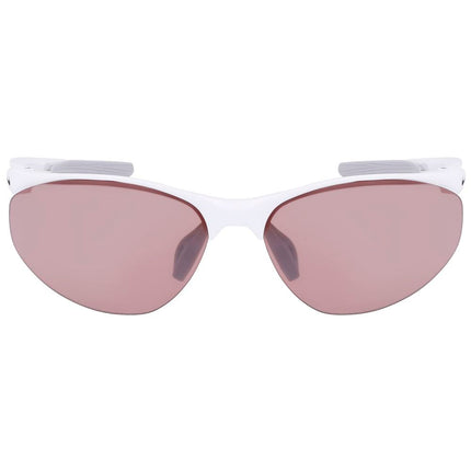 Nike White Injected Sunglasses