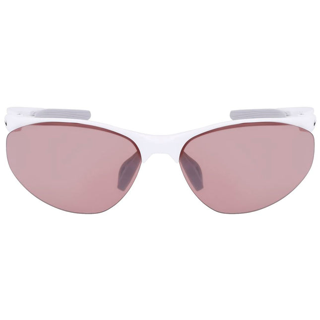 Nike White Injected Sunglasses