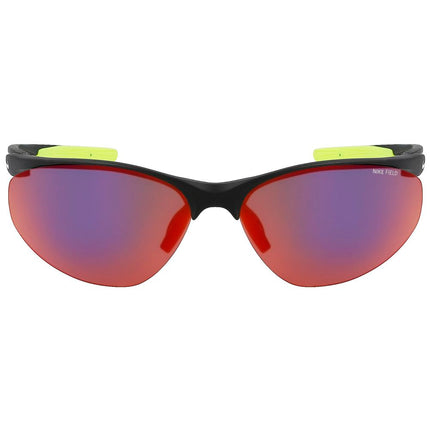 Nike Black Injected Sunglasses