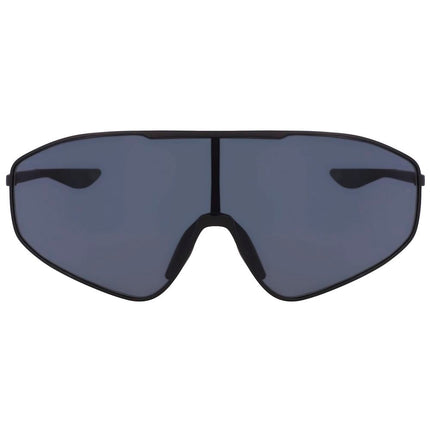 Nike Black Metal Sunglasses
