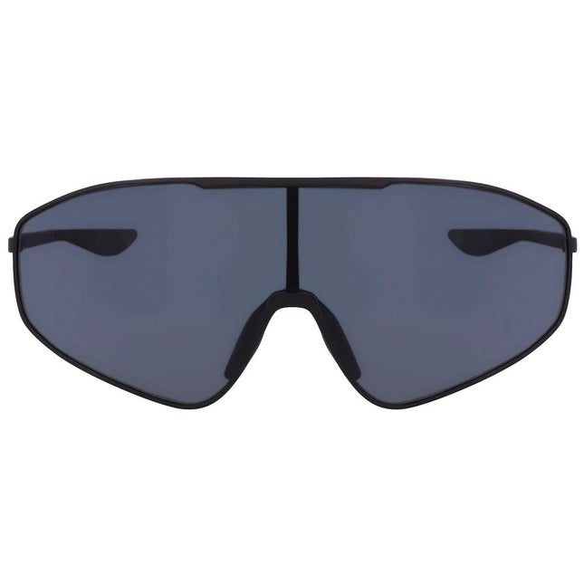 Nike Black Metal Sunglasses