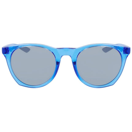 Nike Blue Injected Sunglasses