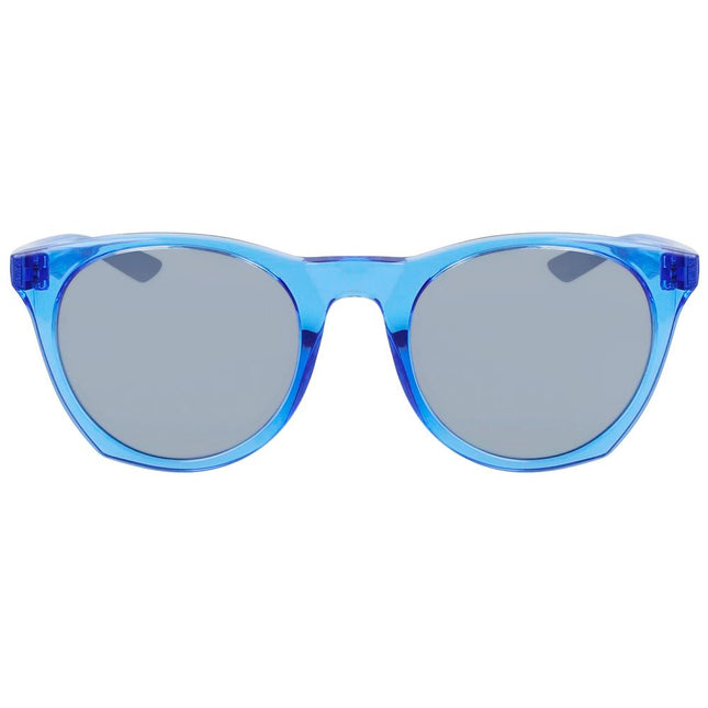 Nike Blue Injected Sunglasses