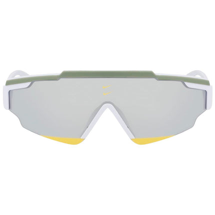 Nike Gray Injected Sunglasses