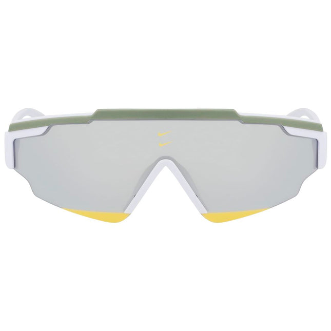 Nike Gray Injected Sunglasses