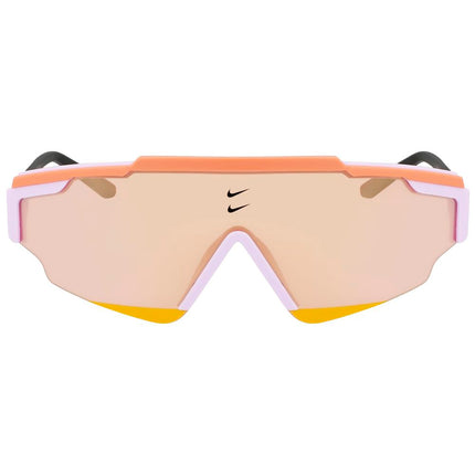 Nike Purple Injected Sunglasses