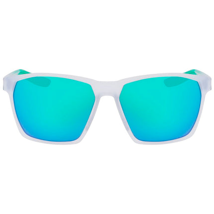 Nike Gray Injected Sunglasses