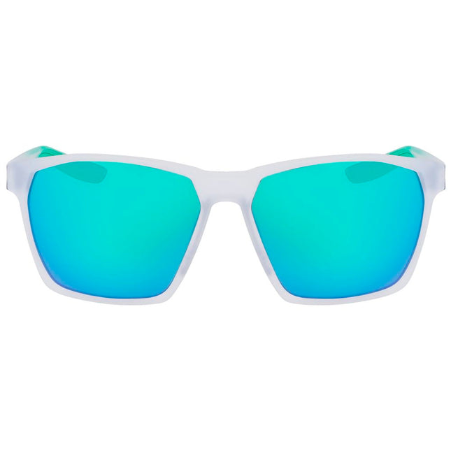 Nike Gray Injected Sunglasses