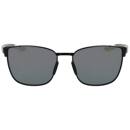 Nike Black Metal Sunglasses