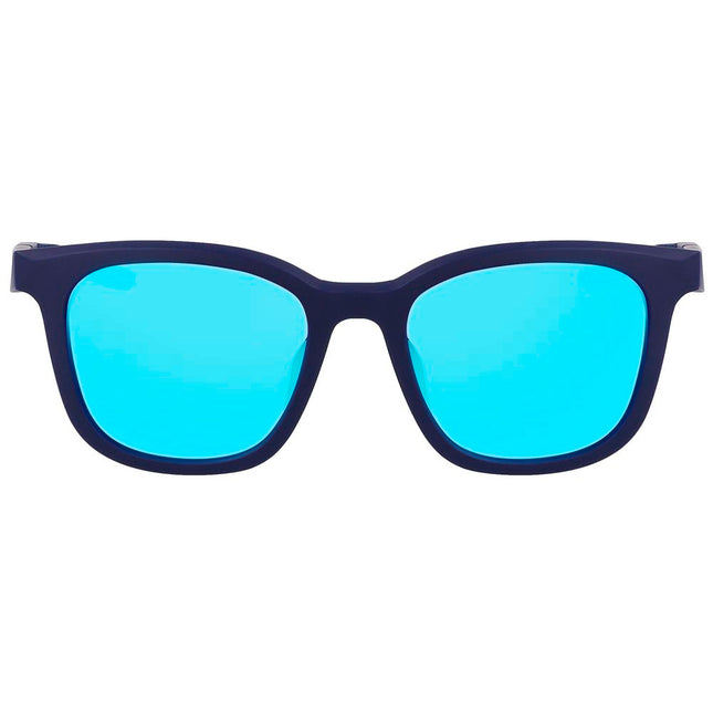 Nike Blue Injected Sunglasses