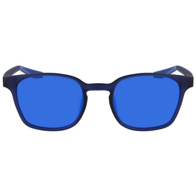 Nike Blue Injected Sunglasses