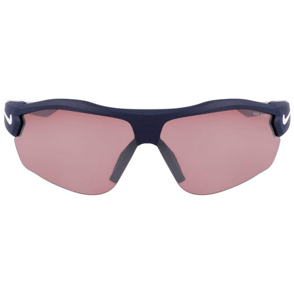 Nike Blue Injected Sunglasses