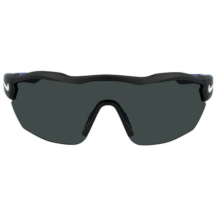 Nike Black Injected Sunglasses