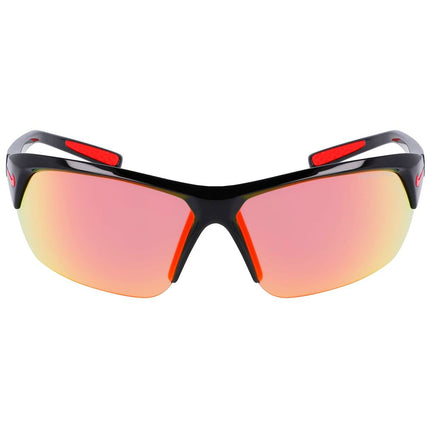 Nike Black Injected Sunglasses