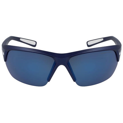Nike Blue Injected Sunglasses