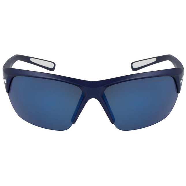 Nike Blue Injected Sunglasses