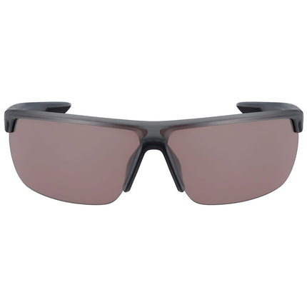 Nike Gray Injected Sunglasses
