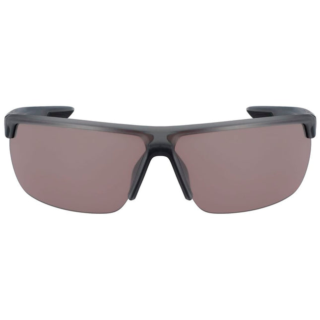 Nike Gray Injected Sunglasses