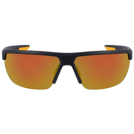Nike Black Injected Sunglasses