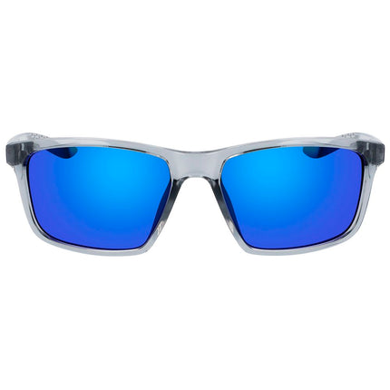 Nike Gray Injected Sunglasses