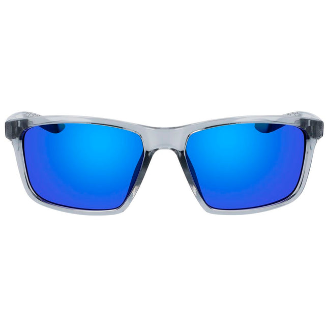 Nike Gray Injected Sunglasses