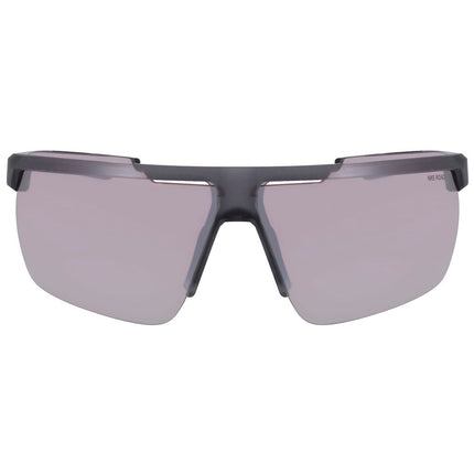 Nike Gray Injected Sunglasses
