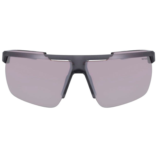 Nike Gray Injected Sunglasses