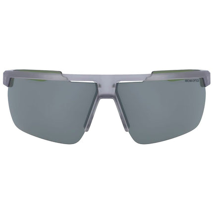 Nike Gray Injected Sunglasses