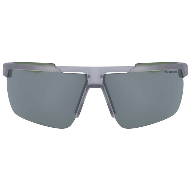 Nike Gray Injected Sunglasses