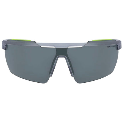 Nike Gray Injected Sunglasses