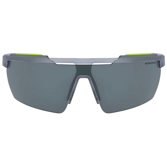 Nike Gray Injected Sunglasses