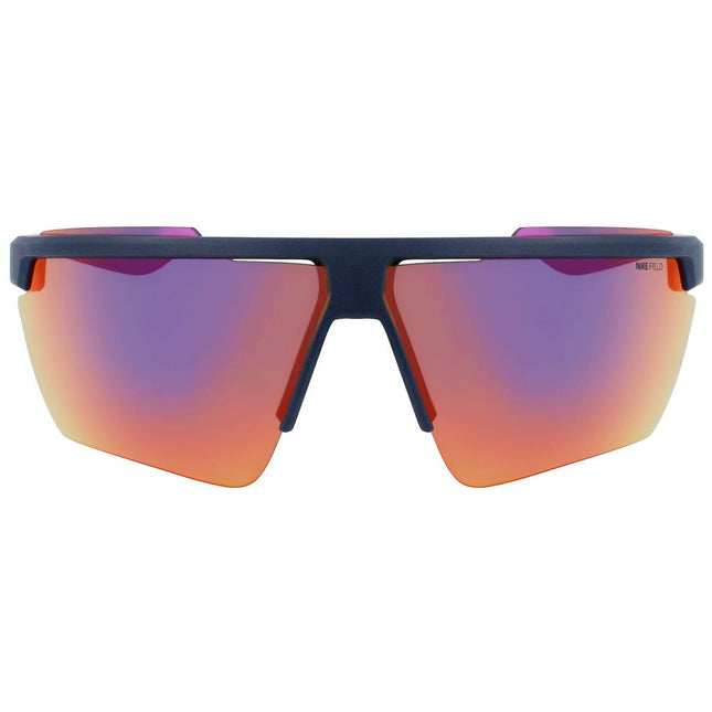 Nike Blue Injected Sunglasses
