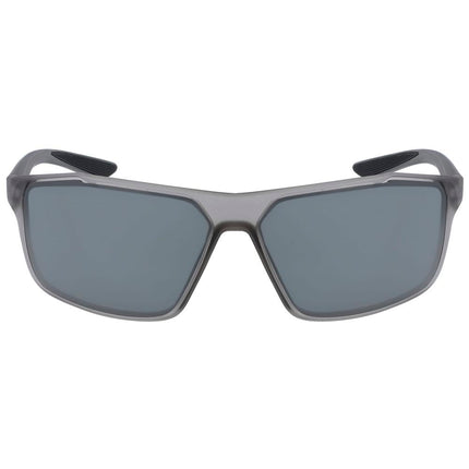 Nike Gray Injected Sunglasses
