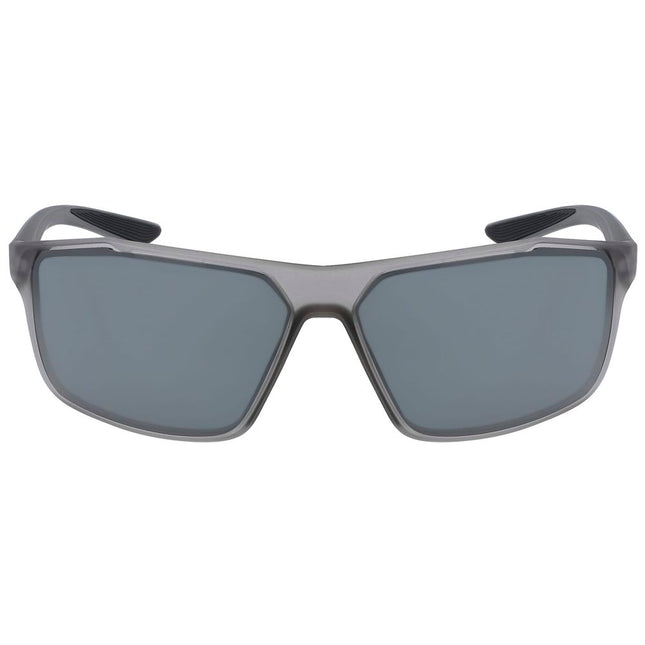 Nike Gray Injected Sunglasses