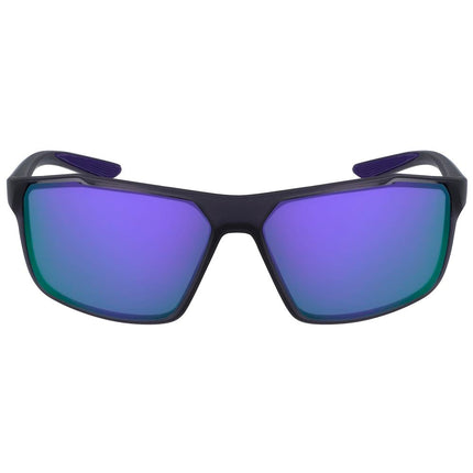 Nike Black Injected Sunglasses
