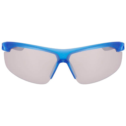 Nike Blue Injected Sunglasses