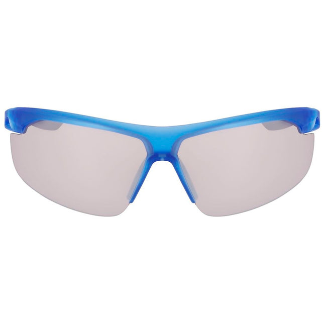 Nike Blue Injected Sunglasses