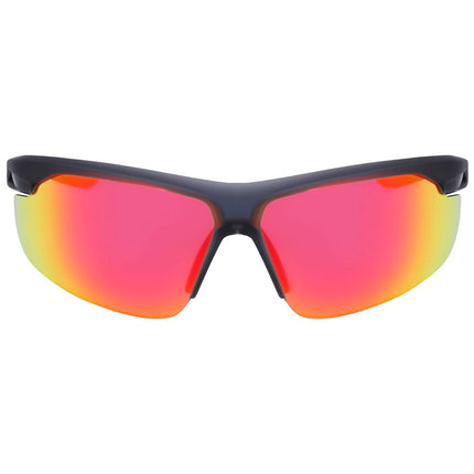 Nike Gray Injected Sunglasses