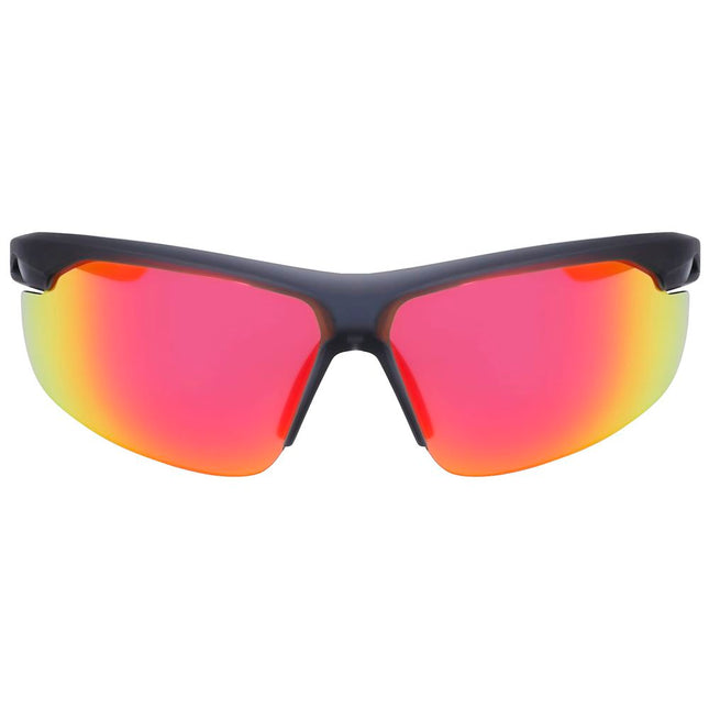 Nike Gray Injected Sunglasses