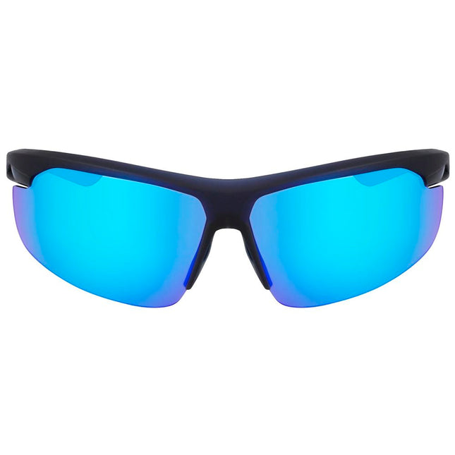 Nike Blue Injected Sunglasses