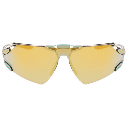 Nike Bicolor Titanium Sunglasses