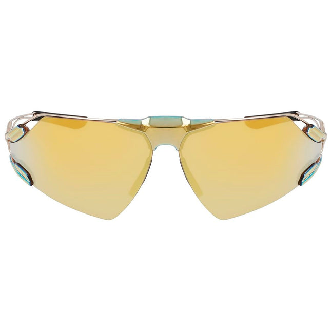 Nike Bicolor Titanium Sunglasses