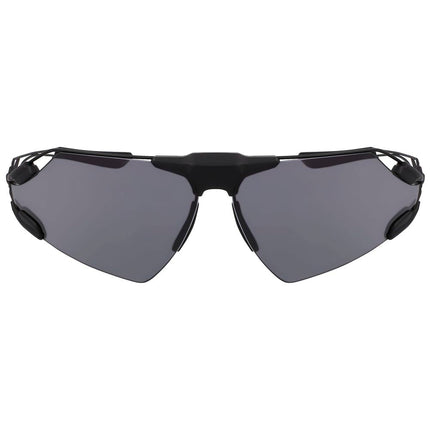 Nike Black Titanium Sunglasses