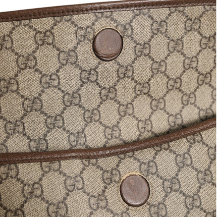 Gucci Supreme Canvas Belt Bag