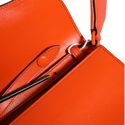 Gucci Horsebit 1955 Enamel Mini Shoulder Bag