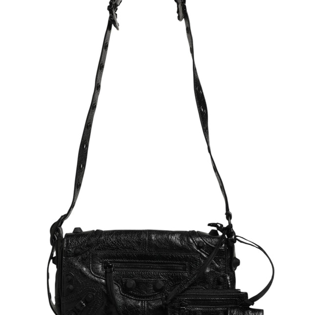Balenciaga Le Cagole XS Flap Bag