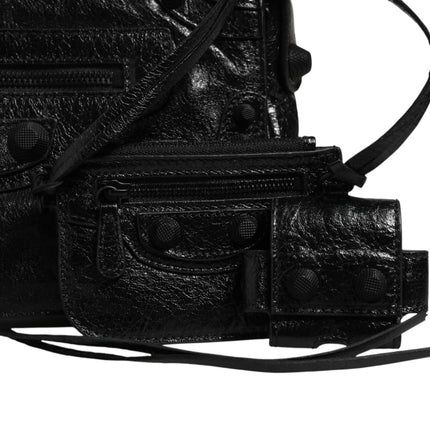Balenciaga Le Cagole XS Flap Bag